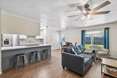 5312 Nash Drive, The Colony, TX 75056 - Photo 6