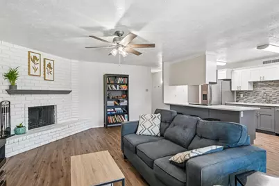 5312 Nash Drive, The Colony, TX 75056 - Photo 1