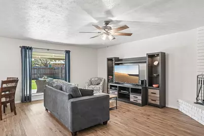 5312 Nash Drive, The Colony, TX 75056 - Photo 8