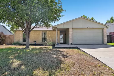 5312 Nash Drive, The Colony, TX 75056 - Photo 2