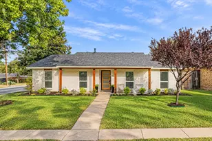 8501 Van Pelt Dr, Dallas, TX 75228 - Photo 1