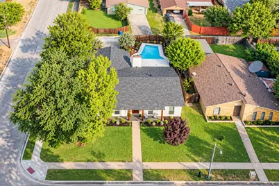 8501 Van Pelt Drive, Dallas, TX 75228 - Photo 4