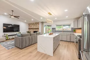 8501 Van Pelt Dr, Dallas, TX 75228 - Photo 16