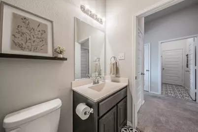 1821 Abelia Lane, Weatherford, TX 76086 - Photo 24