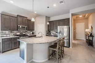 1821 Abelia Ln, Weatherford, TX 76086 - Photo 10