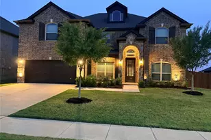 1606 Nighthawk Ln, Mansfield, TX 76063 - Photo 1