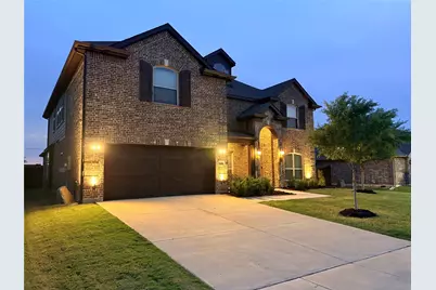 1606 Nighthawk Lane, Mansfield, TX 76063 - Photo 2