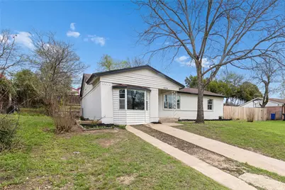 4040 Wind River Drive, Dallas, TX 75216 - Photo 2