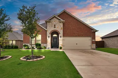 2708 Cain Drive, Anna, TX 75409 - Photo 1