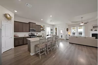 2708 Cain Drive, Anna, TX 75409 - Photo 4