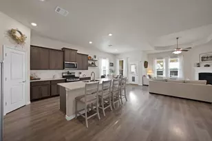 2708 Cain Dr, Anna, TX 75409 - Photo 4