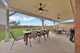 2708 Cain Dr, Anna, TX 75409 - Photo 24