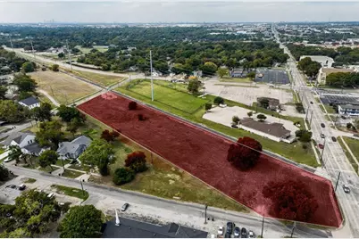 600 W Avenue D, Garland, TX 75040 - Photo 2
