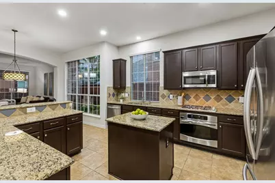 1061 Noble Avenue, Lantana, TX 76226 - Photo 2