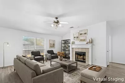 210 Angelina Drive, Crandall, TX 75114 - Photo 10