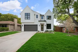 6222 Monticello Ave, Dallas, TX 75214 - Photo 2