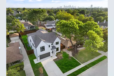 6222 Monticello Avenue, Dallas, TX 75214 - Photo 2