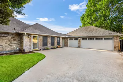 206 Cripple Creek Road, Glenn Heights, TX 75154 - Photo 2