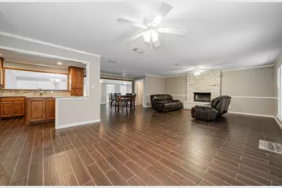 102 Northwood Place, Enchanted Oaks, TX 75156 - Photo 8
