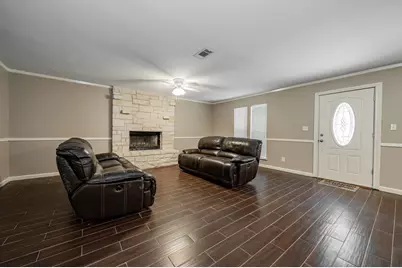 102 Northwood Place, Enchanted Oaks, TX 75156 - Photo 6