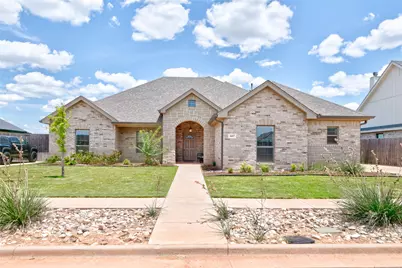 6417 Tin Cup, Abilene, TX 79606 - Photo 1