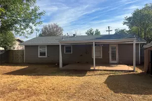 4710 Edgemont Dr, Abilene, TX 79606 - Photo 22