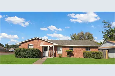 2324 Fulton Drive, Mesquite, TX 75150 - Photo 2