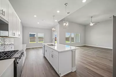 3830 Austin Drive, Farmersville, TX 75442 - Photo 6