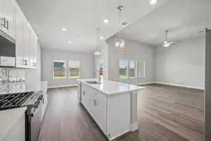 3830 Austin Dr, Farmersville, TX 75442 - Photo 6
