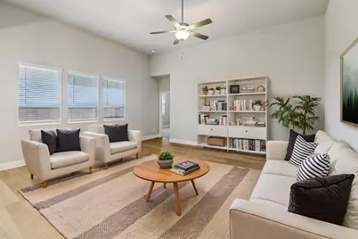 3826 Austin Drive, Farmersville, TX 75442 - Photo 6