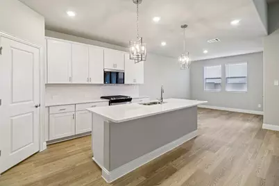 3826 Austin Drive, Farmersville, TX 75442 - Photo 4