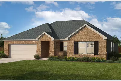 3817 Buffalo Grass Trail, Crandall, TX 75114 - Photo 1