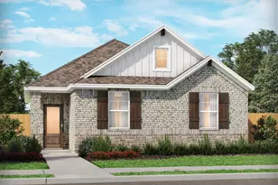 3228 Romero Plz, Fort Worth, TX 76179 - Photo 1