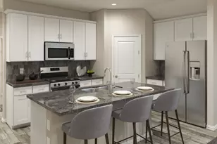 3224 Romero Plz, Fort Worth, TX 76179 - Photo 4