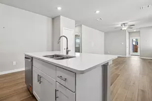 3224 Romero Plz, Fort Worth, TX 76179 - Photo 6