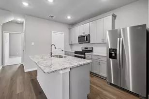 3212 Romero Plz, Fort Worth, TX 76179 - Photo 4