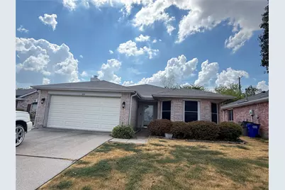 1131 Singletree Drive, Forney, TX 75126 - Photo 1