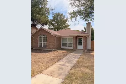 7562 John T White Road, Fort Worth, TX 76120 - Photo 1