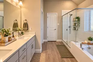 2061 St Andrew's Wy, Argyle, TX 76226 - Photo 16