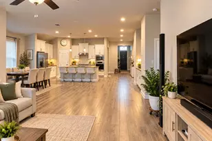 2061 St Andrew's Wy, Argyle, TX 76226 - Photo 6