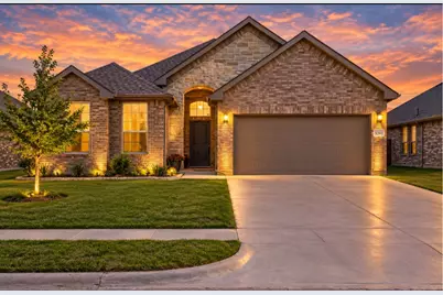 5291 Crystal Lake Avenue, Krum, TX 76249 - Photo 1