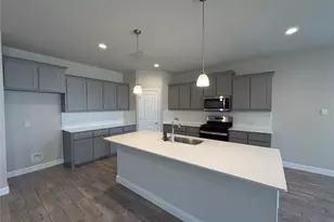 5267 Mountain View Dr, Krum, TX 76249 - Photo 4