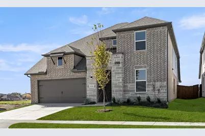 937 Freese Street, Justin, TX 76247 - Photo 2