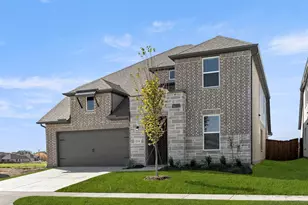 937 Freese St, Justin, TX 76247 - Photo 2