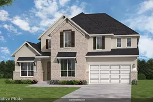 918 Goldenwave Trl, Wylie, TX 75098 - Photo 1