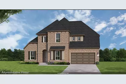 918 Goldenwave Trail, Wylie, TX 75098 - Photo 4