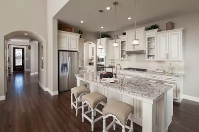 918 Goldenwave Trail, Wylie, TX 75098 - Photo 8