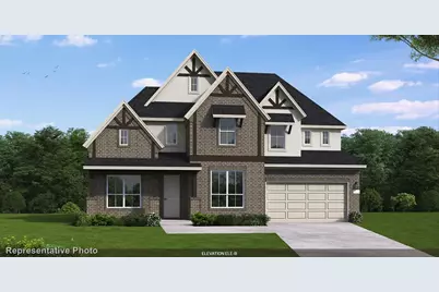 918 Goldenwave Trail, Wylie, TX 75098 - Photo 6