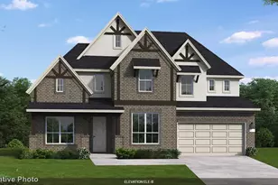 918 Goldenwave Trl, Wylie, TX 75098 - Photo 6