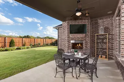918 Goldenwave Trail, Wylie, TX 75098 - Photo 18